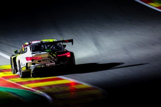 #46 - Team WRT - Valentino ROSSI - Daniel HARPER - Max HESSE - BMW M4 GT3 EVO | SRO / JEP