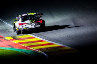 #46 - Team WRT - Valentino ROSSI - Daniel HARPER - Max HESSE - BMW M4 GT3 EVO | SRO / JEP