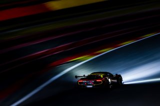 #50 - AF Corse - Lilou WADOUX - Arthur LECLERC - Sean GELAEL - Ferrari 296 GT3 EVO | SRO / JEP