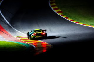 #7 - Comtoyou Racing - Mattia DRUDI - Marco SORENSEN - Nicki THIIM - Aston Martin Vantage AMR GT3 EVO | SRO / JEP
