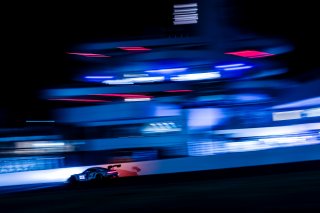 #9 - Pure Rxcing - Aleksei NESOV - Enzo TRULLI - Aliaksandr MALYKHIN - Max HOFER - Porsche 911 GT3 R (992) EVO | SRO / JEP
