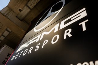 Mercedes-AMG   | SRO / JEP