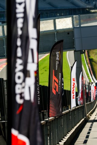 CrowdStrike 24 Hours of Spa | SRO / JEP