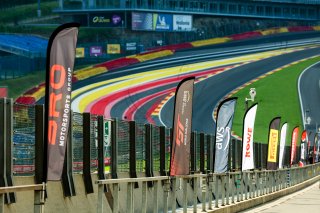 CrowdStrike 24 Hours of Spa | SRO / JEP