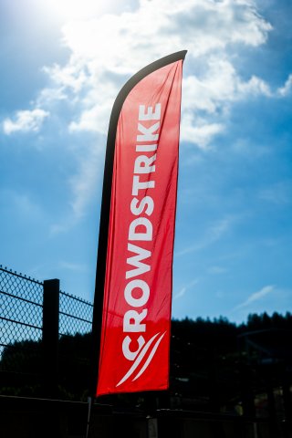 CrowdStrike 24 Hours of Spa | SRO / JEP