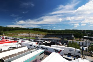CrowdStrike 24 Hours of Spa | JEP / SRO