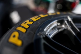 Pirelli Tyres | SRO / JEP