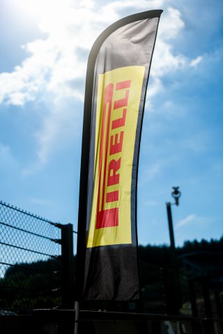 Pirelli Tyres | SRO / JEP
