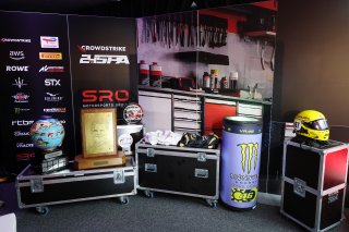 SRO Annual Press Conference
 | JEP / SRO