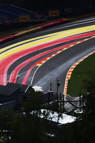 CrowdStrike 24 Hours of Spa | SRO / JEP