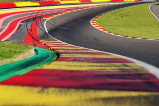 CrowdStrike 24 Hours of Spa | JEP / SRO
