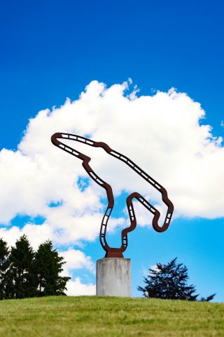 CrowdStrike 24 Hours of Spa | SRO Motorsports Group