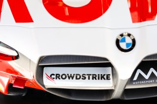 Maserati Safety Car | JEP / SRO