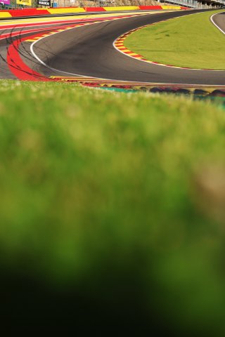 CrowdStrike 24 Hours of Spa | JEP / SRO