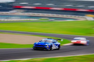 64 Ford Mustang GT3 EVO, Miedecke Motorsport By Team MPC: Christopher Mies, Dennis Olsen, Fr&eacute;d&eacute;ric Vervisch
 | Gruppe C GmbH