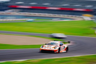 93 Porsche 911 GT3 R (992) EVO, Ziggo Sport Tempesta Racing: Jonathan Hui, Chris Froggatt, Edward Cheever
 | Gruppe C GmbH