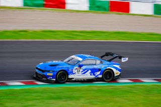 64 Ford Mustang GT3 EVO, Miedecke Motorsport By Team MPC: Christopher Mies, Dennis Olsen, Fr&eacute;d&eacute;ric Vervisch
 | Gruppe C GmbH