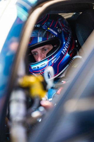 69 BMW M4 GT3 EVO, Team WRT: Anthony McIntosh, Parker Thompson, Dan Harper               | Gruppe C GmbH