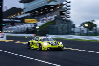 91 Porsche 911 GT3 R (992) EVO, Herberth Motorsport: Ralf Bohn, Alfred Renauer, Robert Renauer
 | Gruppe C GmbH