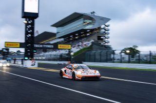 93 Porsche 911 GT3 R (992) EVO, Ziggo Sport Tempesta Racing: Jonathan Hui, Chris Froggatt, Edward Cheever
 | Gruppe C GmbH