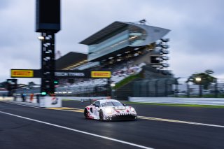 08 Porsche 911 GT3 R (992) EVO, AO by Absolute Racing: Alessio Picariello, Laurin Heinrich, Julien Andlauer
 | Gruppe C GmbH