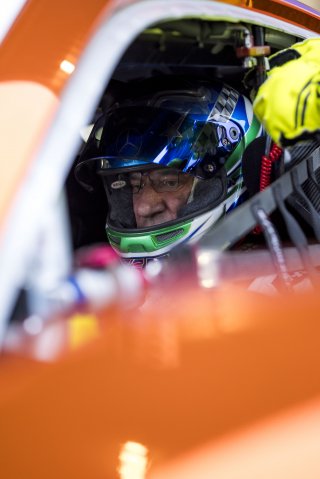 75 Mercedes-AMG GT3 EVO, 75 Express: Mika&euml;l Grenier, Kenny Habul, Philip Ellis          | Gruppe C GmbH