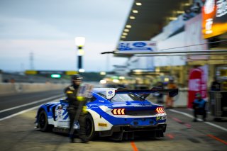 64 Ford Mustang GT3 EVO, Miedecke Motorsport By Team MPC: Christopher Mies, Dennis Olsen, Fr&eacute;d&eacute;ric Vervisch
 | Gruppe C GmbH