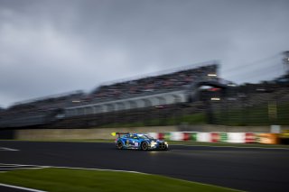10 BMW M4 GT3 EVO, Team KRC: Brian Lee, Augusto Farfus, Marcelo Tomasoni                 | Gruppe C GmbH