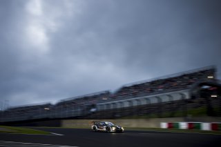 05 BMW M4 GT3 EVO, PLUS with BMW M Team Studie: Tomohide Yamaguchi, Kizuku Hirota, Seiji Ara
 | Gruppe C GmbH