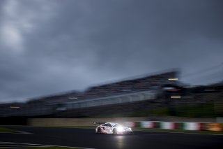 08 Porsche 911 GT3 R (992) EVO, AO by Absolute Racing: Alessio Picariello, Laurin Heinrich, Julien Andlauer
 | Gruppe C GmbH