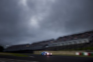 07 Porsche 911 GT3 R (992) EVO, Absolute Racing: Ayhancan G&uuml;ven, Alessandro Ghiretti, Dorian Boccolacci
 | Gruppe C GmbH