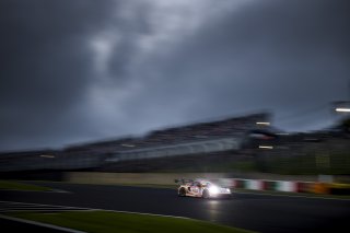 93 Porsche 911 GT3 R (992) EVO, Ziggo Sport Tempesta Racing: Jonathan Hui, Chris Froggatt, Edward Cheever
 | Gruppe C GmbH