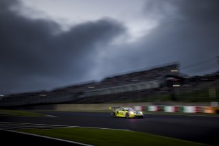 91 Porsche 911 GT3 R (992) EVO, Herberth Motorsport: Ralf Bohn, Alfred Renauer, Robert Renauer
 | Gruppe C GmbH