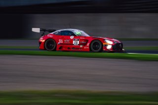 28 Mercedes-AMG GT3 EVO, Craft-Bamboo Racing: Kevin Tse, Daisuke Yamawaki, Jo&atilde;o Paulo De Oliveira
 | Gruppe C GmbH