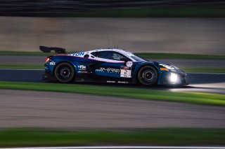 02 Chevrolet Corvette Z06 GT3.R, Johor Motorsports Racing - JMR: Alexander Sims, Nicky Catsburg, Scott McLaughlin
 | Gruppe C GmbH