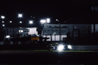 89 BMW M4 GT3 EVO, Team KRC: Ruan Cun Fan, Maxime Oosten, Max Hesse                      | Gruppe C GmbH