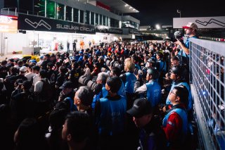 Suzuka 1000km 2026 - Intercontinental GT Challenge Round 4 - Foto: Gruppe C Photography; | Gruppe C GmbH