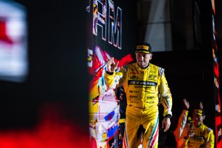 60 Ferrari 296 GT3 EVO, LM Corsa: Kei Nakanishi, Shigekazu Wakisaka, Giancarlo Fisichella
 | Gruppe C GmbH
