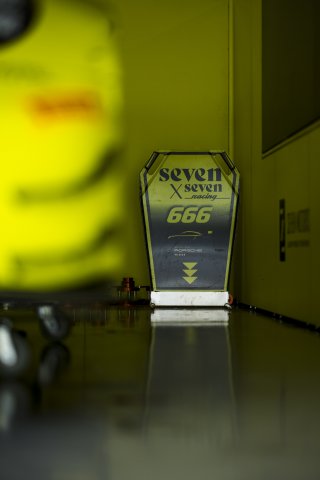 91 Porsche 911 GT3 R (992) EVO, Herberth Motorsport: Ralf Bohn, Alfred Renauer, Robert Renauer
 | Gruppe C GmbH