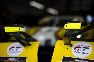 80 Ferrari 296 GT3 EVO, LM Corsa: Naoki Hattori, Ryo Ogawa, Hiroki Yoshimoto
 | Gruppe C GmbH
