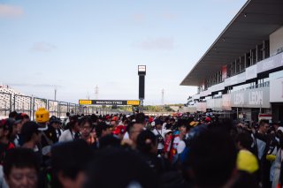 Suzuka 1000km 2026 - Intercontinental GT Challenge Round 4 - Foto: Gruppe C Photography; | Gruppe C GmbH