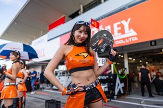 Suzuka 1000km 2026 - Intercontinental GT Challenge Round 4 - Foto: Gruppe C Photography; | Gruppe C GmbH