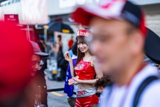 Suzuka 1000km 2026 - Intercontinental GT Challenge Round 4 - Foto: Gruppe C Photography; | Gruppe C GmbH