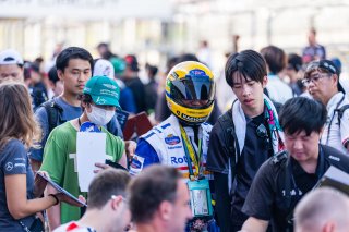 Suzuka 1000km 2026 - Intercontinental GT Challenge Round 4 - Foto: Gruppe C Photography; | Gruppe C GmbH