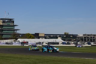 #29 BMW M4 GT3 EVO of Justin Rothberg, Robby Foley, and Connor De Phillippi, Turner Motorsport, Indianapolis 8 Hour / GT World Challenge America, IGTC Pro, SRO America, Indianapolis 8 Hour, Indianapolis Motor Speedway, Speedway, IN, Oct 7 - 11, 2026
 | Fabian Lagunas | www.lagunasphotography.com | 2026