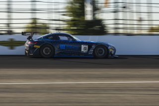 #9 Mercedes-AMG GT3 EVO of Brayton Williams, Indy Dontje, and Daniel Morad, TR3 Racing, Indianapolis 8 Hour / GT World Challenge America, IGTC Pro-Am, SRO America, Indianapolis 8 Hour, Indianapolis Motor Speedway, Speedway, IN, Oct 7 - 11, 2026
 | Fabian Lagunas | www.lagunasphotography.com | 2026