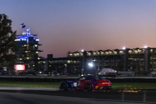 #34 Mercedes-AMG GT3 EVO of Michai Stephens, Mikael Grenier, and Maxime Martin, Mercedes-AMG Team JMF Motorsports, Indianapolis 8 Hour / GT World Challenge America, IGTC Pro, SRO America, Indianapolis 8 Hour, Indianapolis Motor Speedway, Speedway, IN, Oct | Fabian Lagunas | www.lagunasphotography.com | 2026