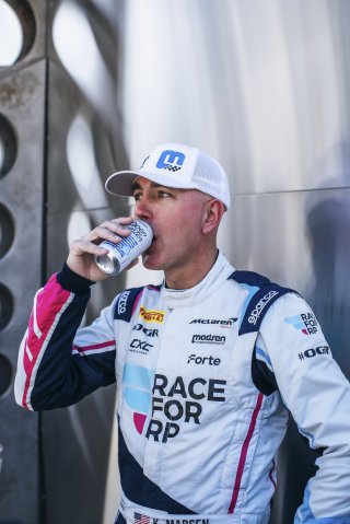 Paddock, Indianapolis 8 Hour / GT World Challenge America, SRO America, Indianapolis 8 Hour, Indianapolis Motor Speedway, Speedway, IN, Oct 7 - 11, 2026, Open Water
 | SRO Motorsports Group