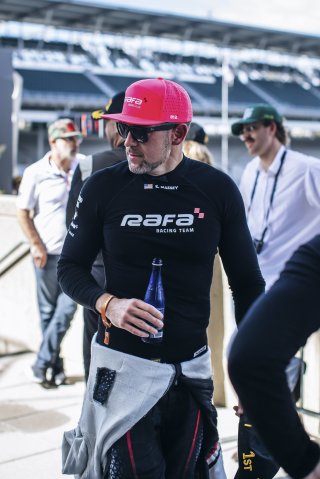Paddock, Indianapolis 8 Hour / GT World Challenge America, SRO America, Indianapolis 8 Hour, Indianapolis Motor Speedway, Speedway, IN, Oct 7 - 11, 2026
 | SRO Motorsports Group
