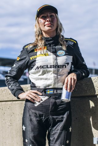 Paddock, Indianapolis 8 Hour / GT World Challenge America, SRO America, Indianapolis 8 Hour, Indianapolis Motor Speedway, Speedway, IN, Oct 7 - 11, 2026
 | SRO Motorsports Group